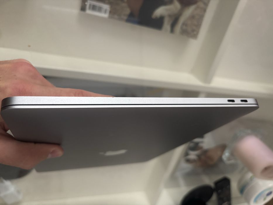 Macbook Pro 13 2017