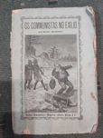 Os Communistas no Exilio - 1º Vol - Henri Rochefort