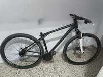 GT karakoram 29 apenas quadro