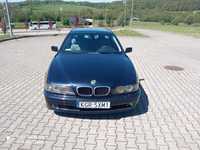 Sprzedam samochód Bmw 525 D