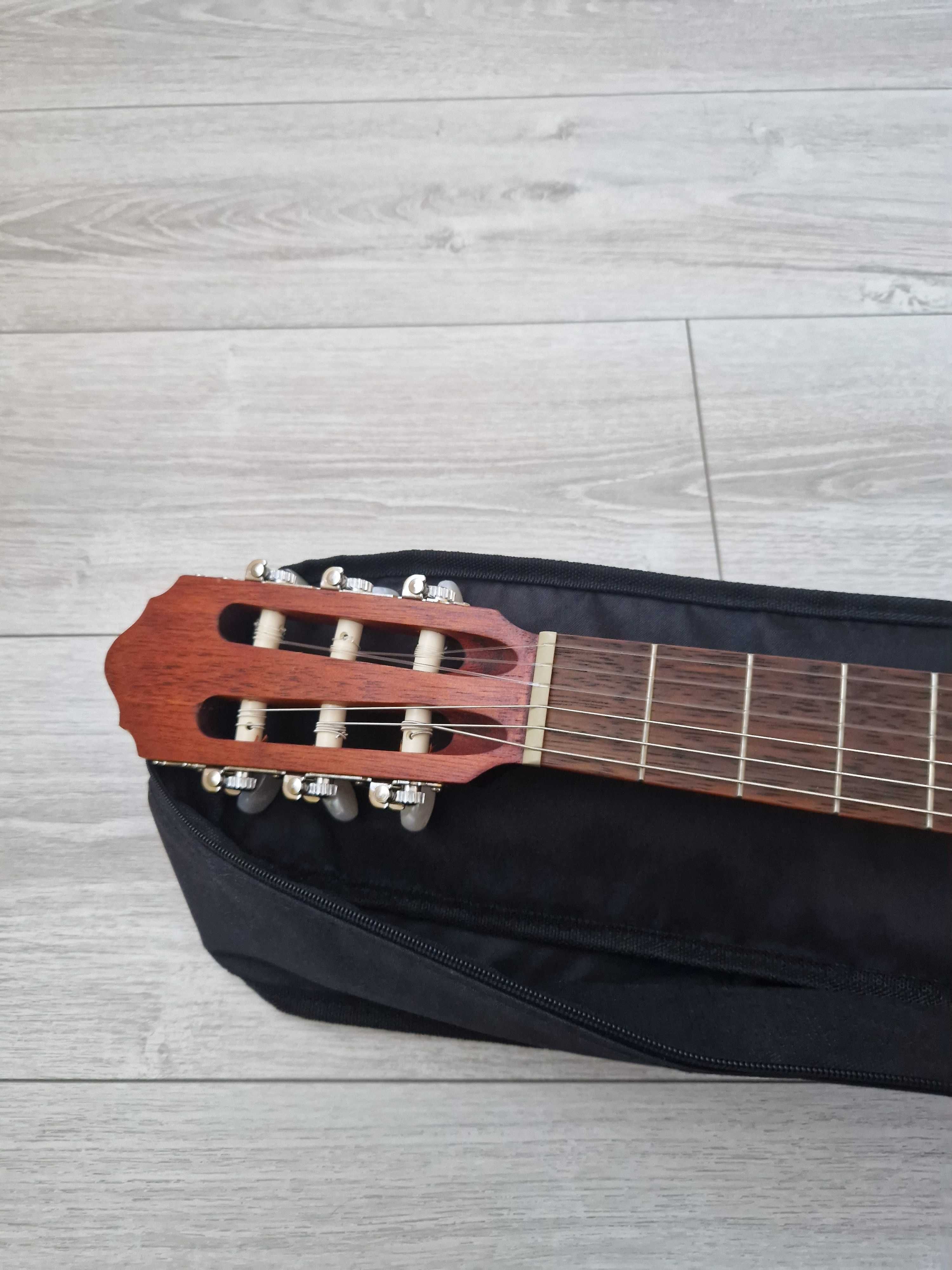 Gitara dla dziecka