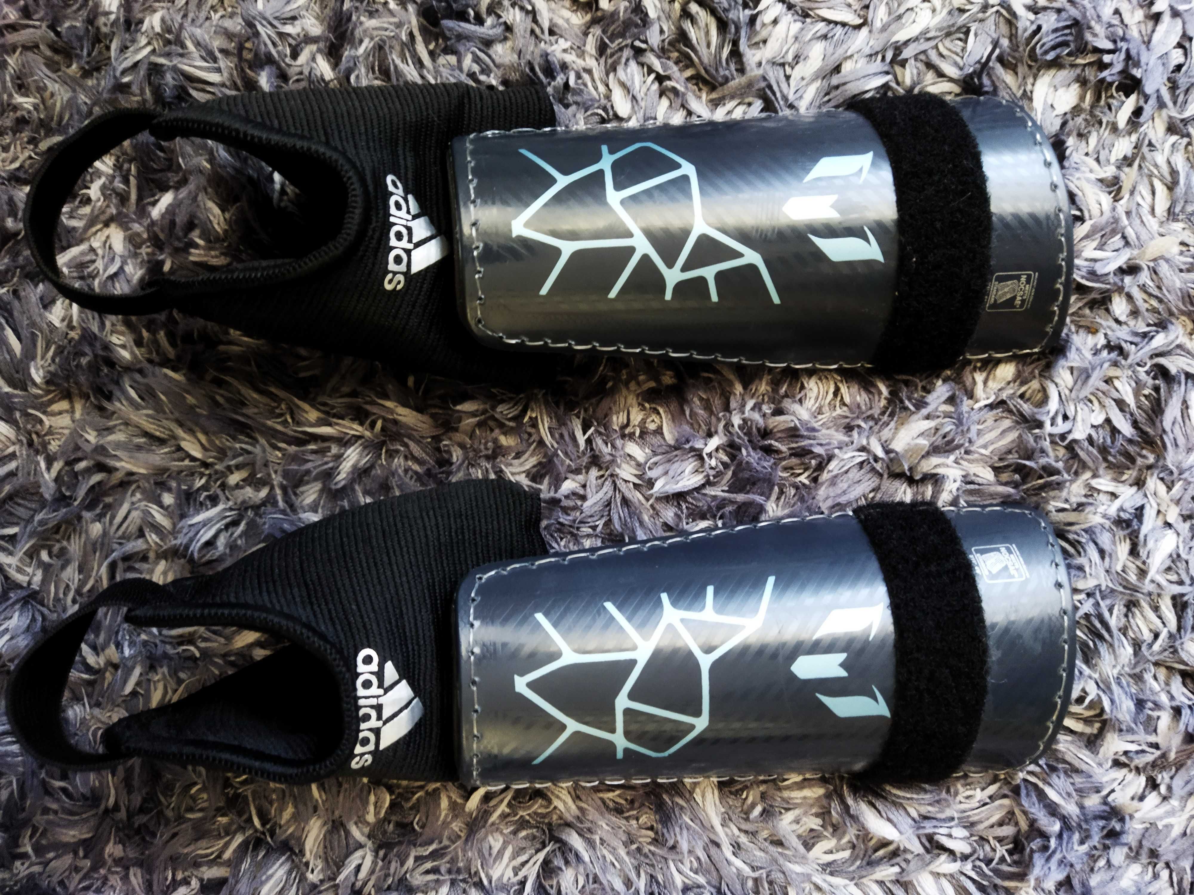 Ochraniacze piłkarskie dziecięce ADIDAS