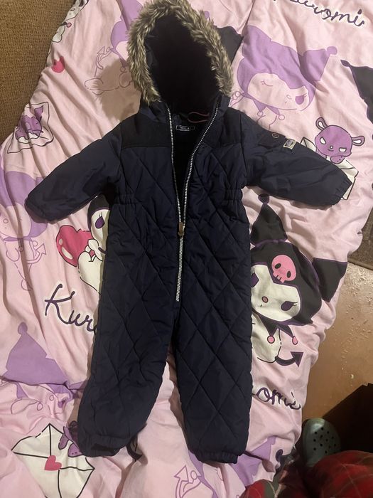 Продам комбінезон