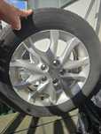 Felga Hyundai i30 16 cali