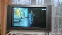 Telewizor Panasonic TX-32PX10P, dekoder DVB-T WIWA