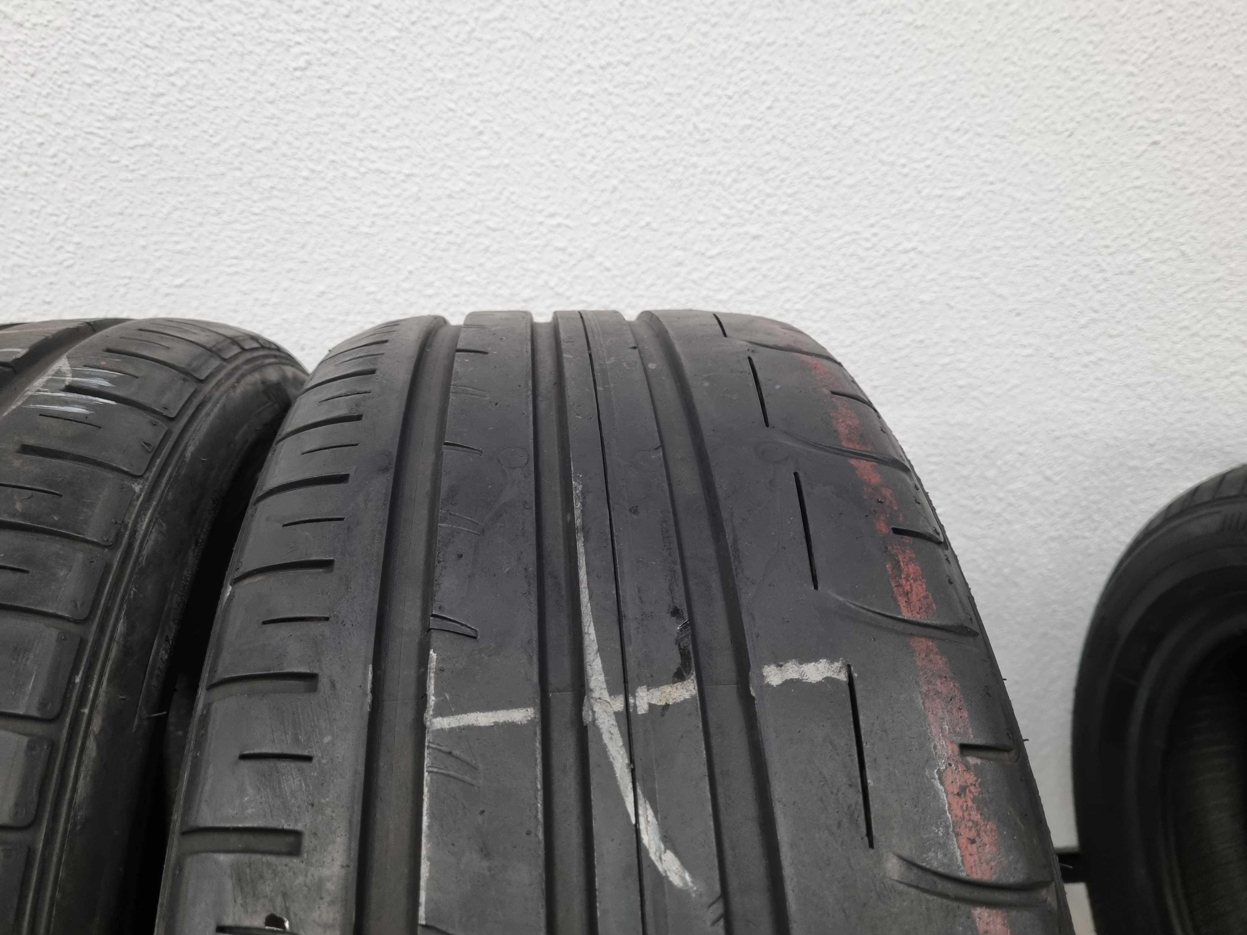 245/40/19 98Y Dunlop Sport Maxx RT2 * MO PARA OPON