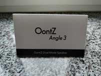 Głośnik bluetooth Oontz Angle 3 nowy