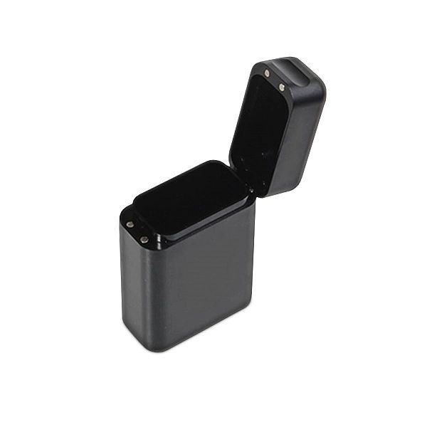 Klatka Faradaya Tech-protect V2 Keyless Rfid Signal Blocker Case Black