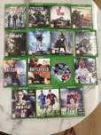 Gry Xbox one 20 zl