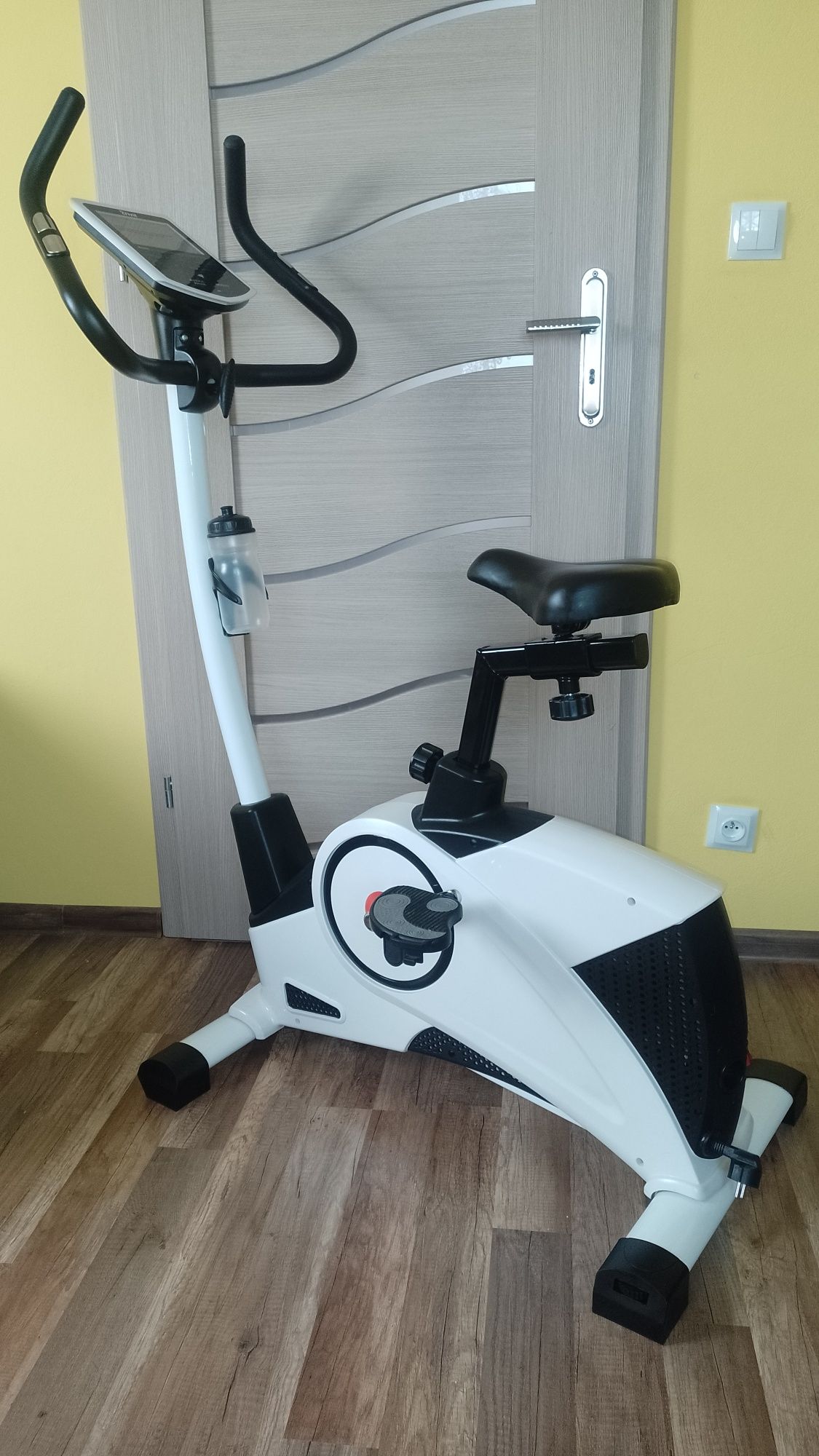 Rowerek stacjonarny megnetyczny,rechabilitacyjny,treningowy