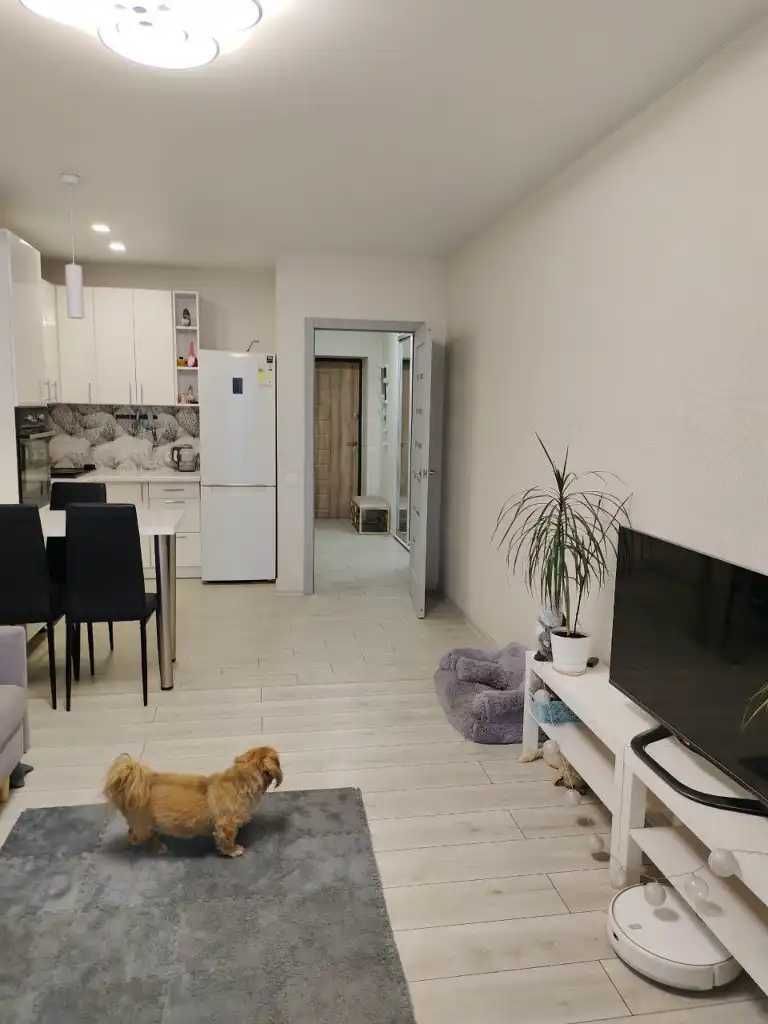 Продам 2к квартиру в ЖК Best House ЖК Кращий будинок, ЖМ Перемога