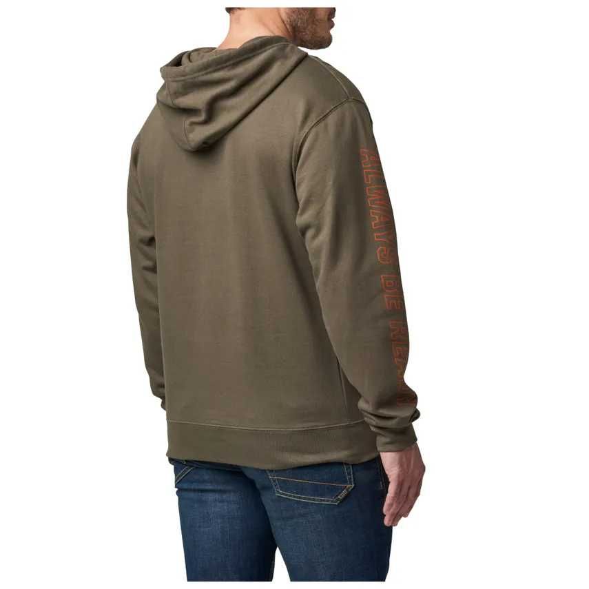 Худі 5.11 tactical 5.11 Scope Hoodie розмір L