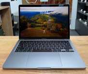 MacBook Pro 2020 (M1/8gb/256 ssd) Гарантія . 75022SV