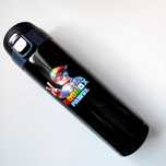 Nowy termos bidon butelka roblox Paweł 500ml