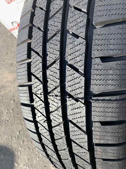 Шини нові 245/65 R17 пара Continental 2022 р, нові, зима.