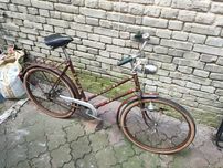 rheintor rower zabytek