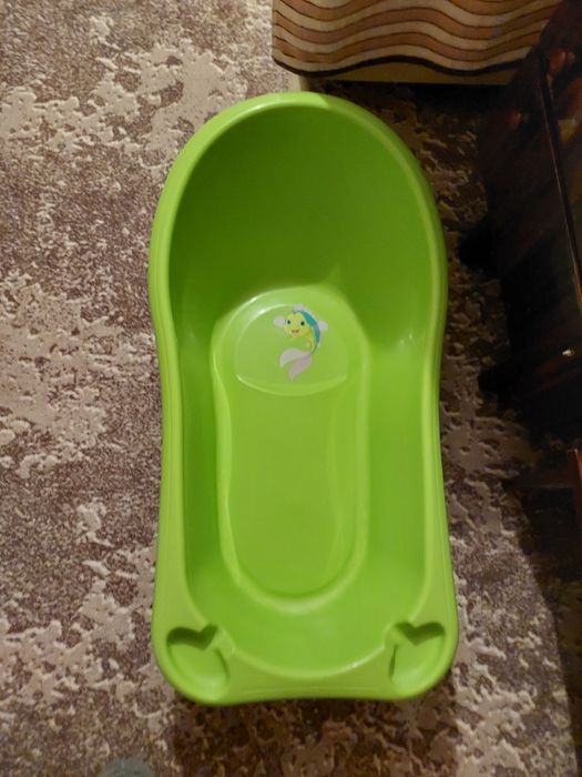 Ваночка для купання