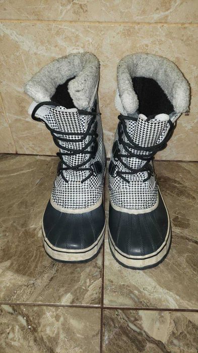 Черевики зимові Sorel, розмір 41