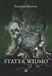 STATEK WIDMO  Frederick Marryat  wyd.Vesper