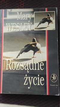 Rozsądne życie. Mary Wesley