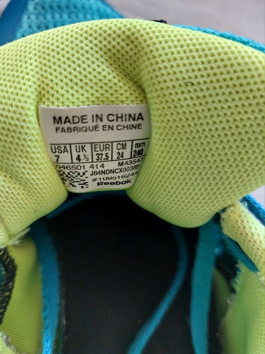 Кросівки Reebok оригінал