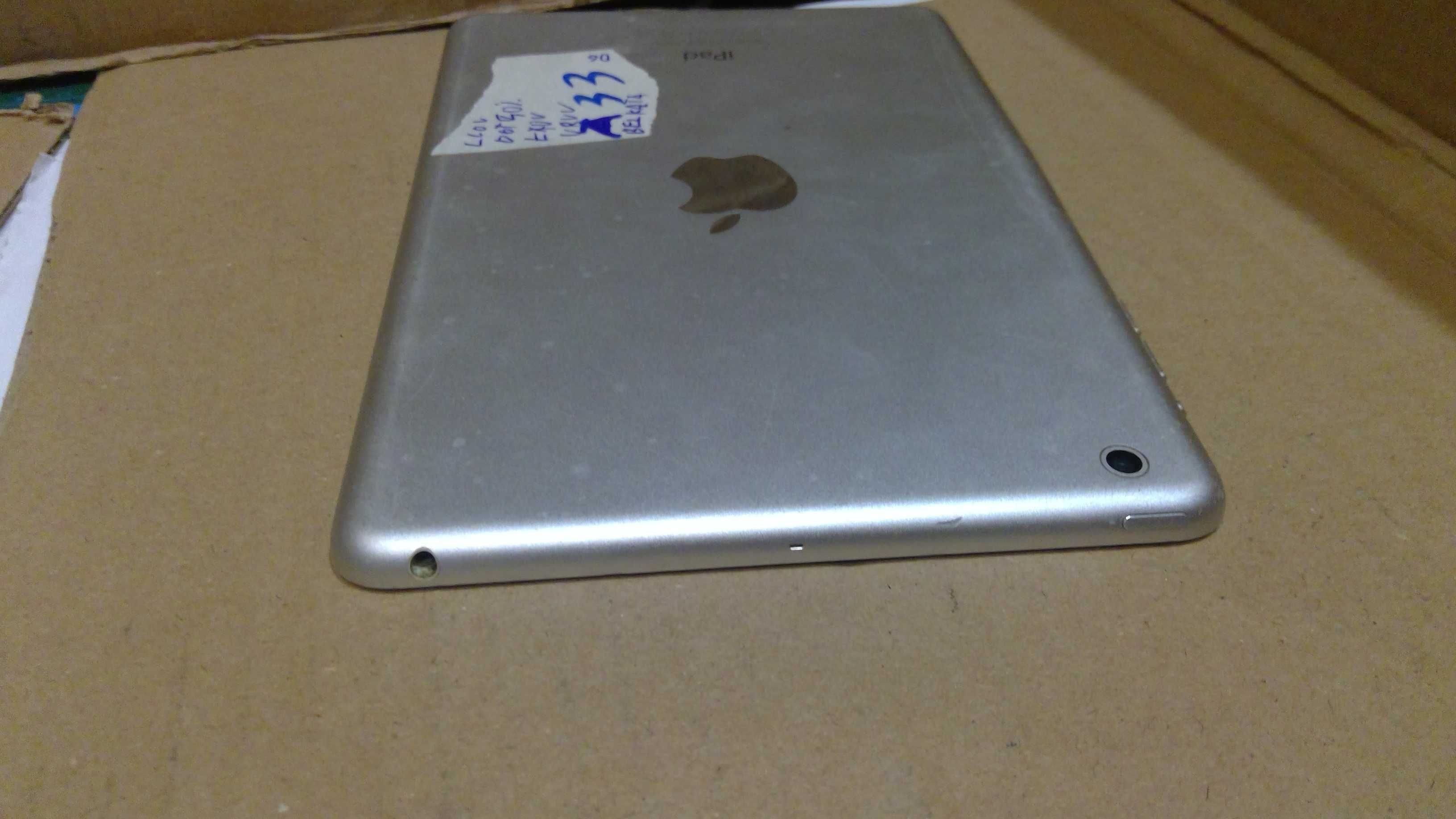 Tablet Apple A1432 A33