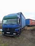 Продам Mercedes Actros     7200$
