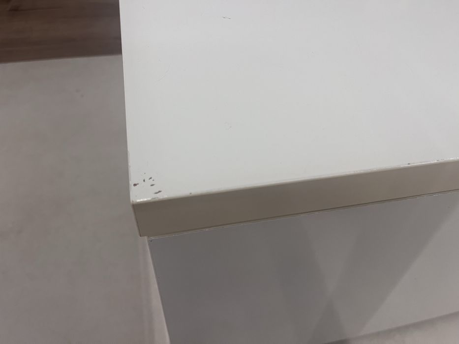 Szafka RTV ikea byas