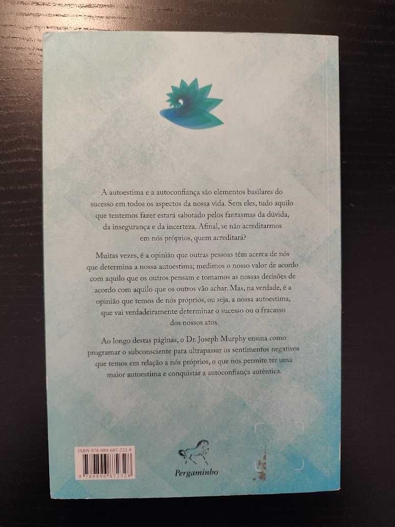 (Env. Incluído) Como Usar o Poder da Mente para Desenvolver ...