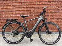 E-bike Giant Explore 2022