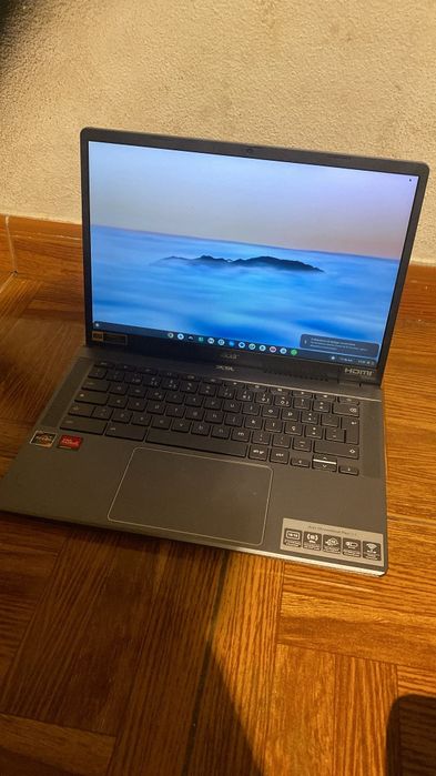 Acer chromebook plus 514
