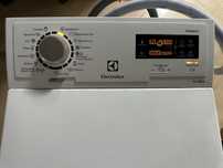 Pralka Electrolux Mod. EWT1066TDW TypeTLP131L31 Made in EU dowóz dopła