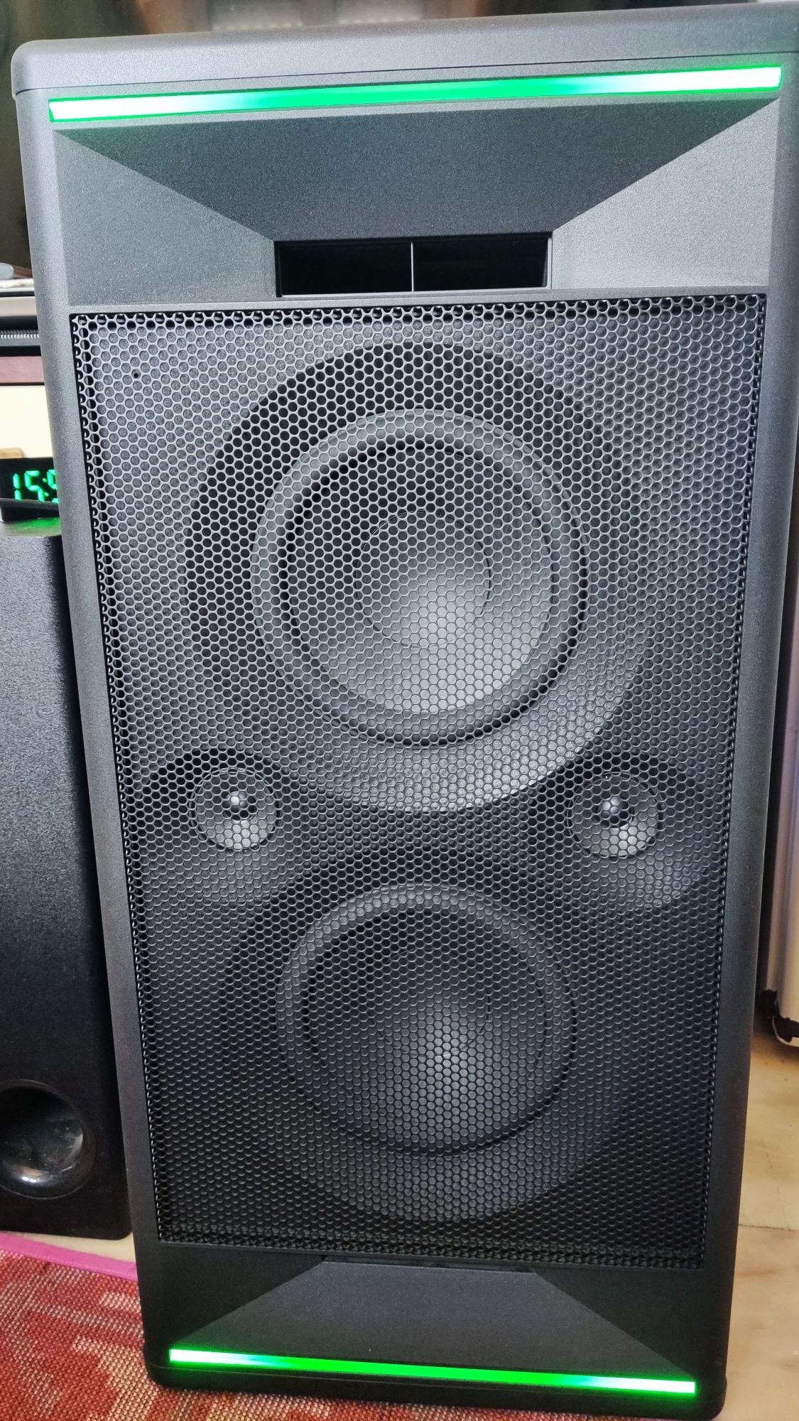 Pioneer Clube 7 200W RMS