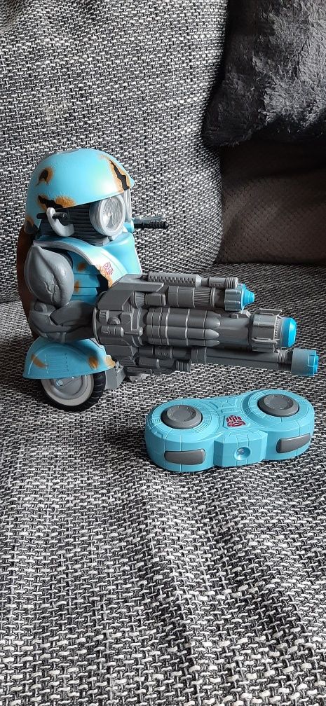 2 Transformers Multifunkcyjny  .