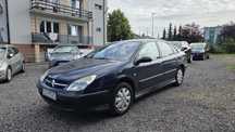 Citroen c5 2.0Hdi