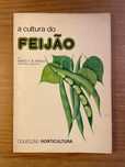 A Cultura do Feijão - Mário Ripado (portes grátis)
