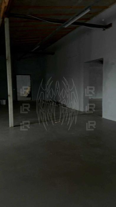 Склад з опаленням 1076м2 з шоурумом та офісом м.Лісова 10хв
