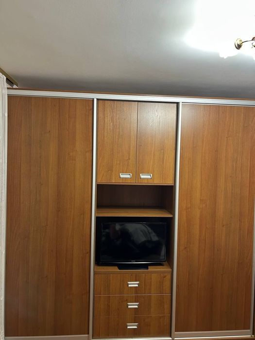 Шафа Купе (2.40/2.40)