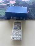 Telefon Nokia 515