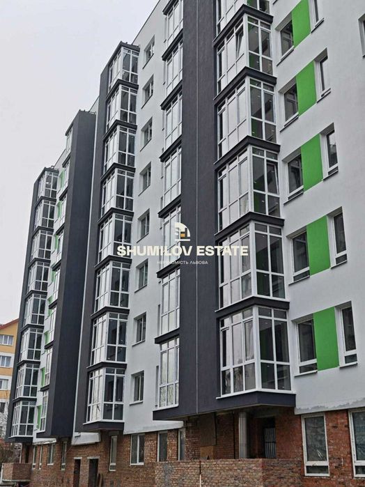 Продається Затишна 1-кімнатна квартира в ЖК Rubicon City!