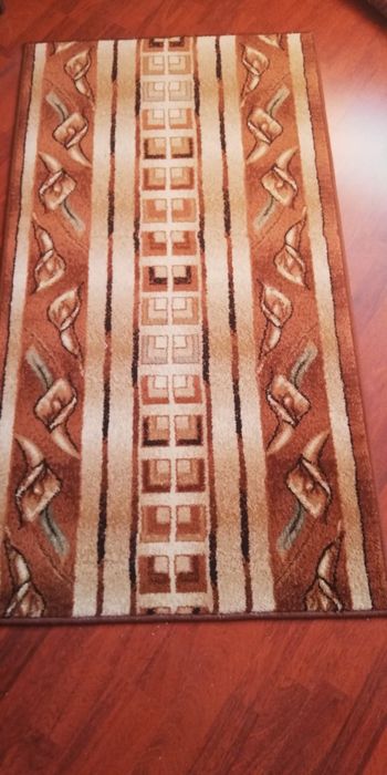 Chodnik dywanowy 150x80 prod. Turcja. Nowy.