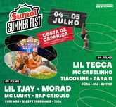 Bilhete Sumol dia 5
