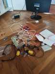 Raspberry pi 4 model b