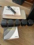 Kino domowe bose av20