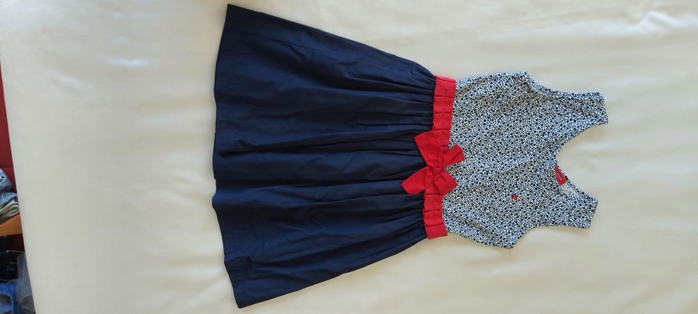Vestido Lion of Porches 9/10