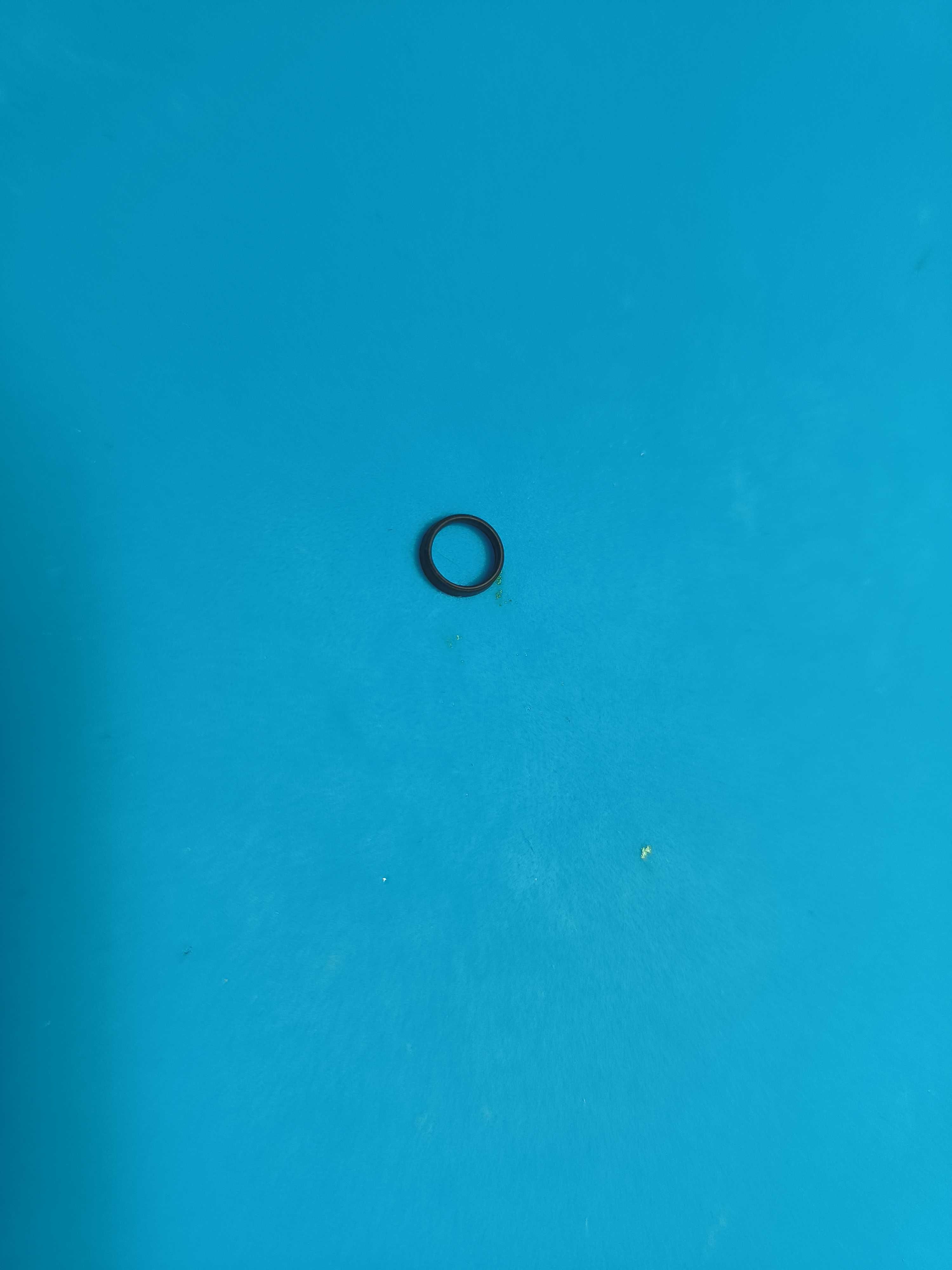 Gumka Aparatu Motorola Moto G9Plus XT2087-2– Oryginalna, z Demontażu
