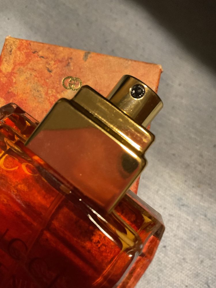 Gucci Accenti edt 30ml