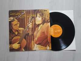 Cleo Laine and John Williams – Best Friends LP*3329