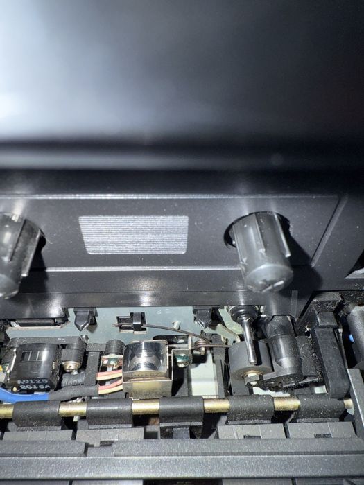 Sharp SC-3700 CDH