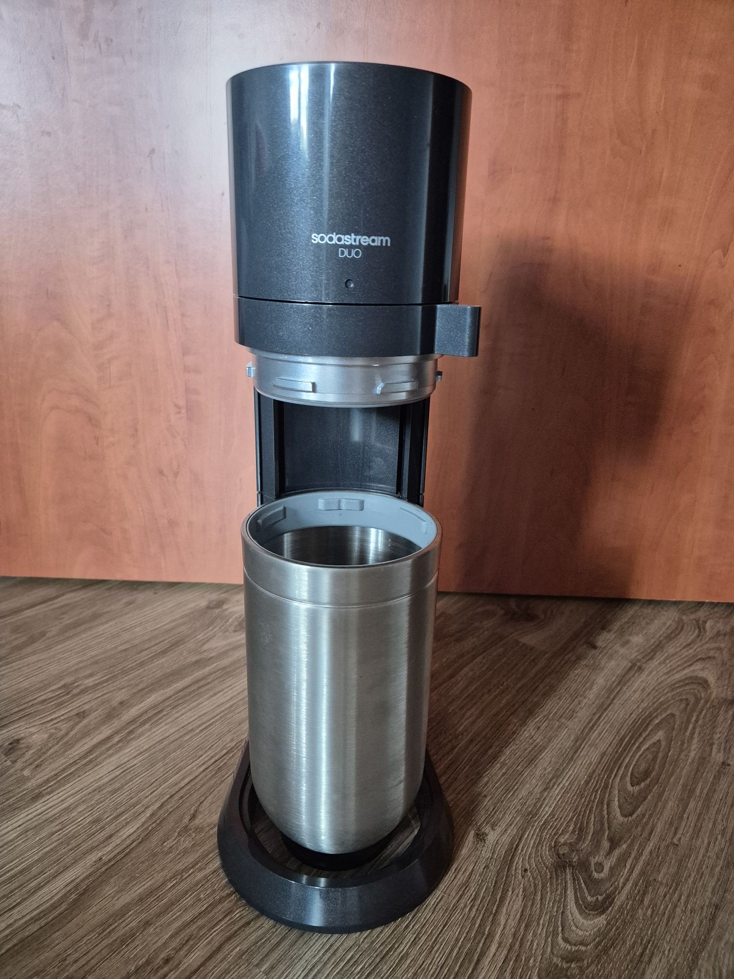 Saturator Soda Stream